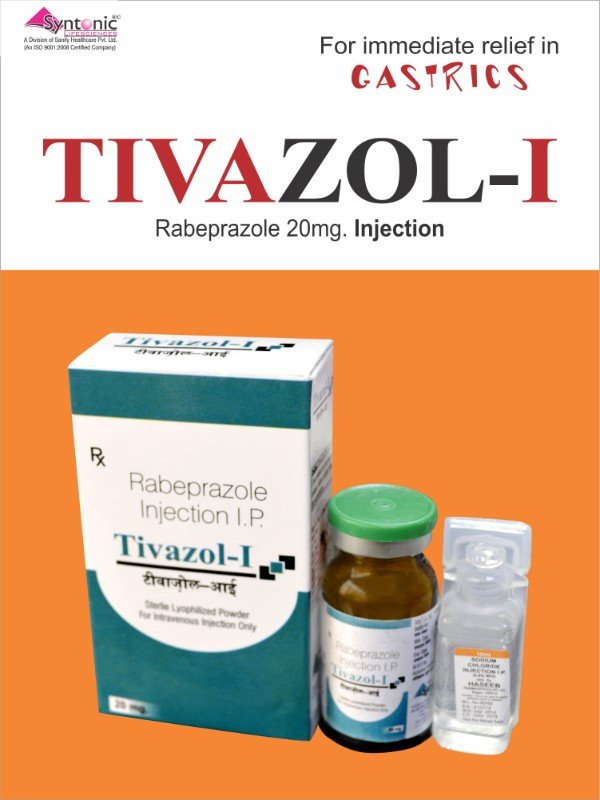 TIVAzol-I